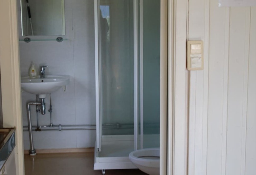 Отель Volsdalen Camping