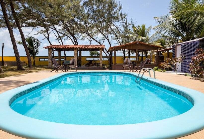 ホテル Westwind Pousada E Restaurante