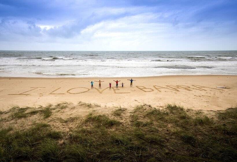 ホテル Westwind Pousada E Restaurante