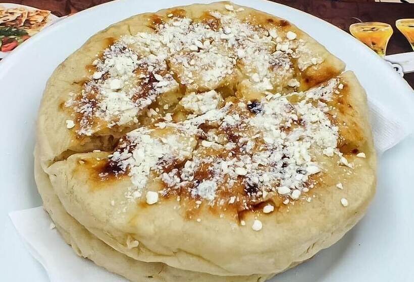 فندق Zerde Konak