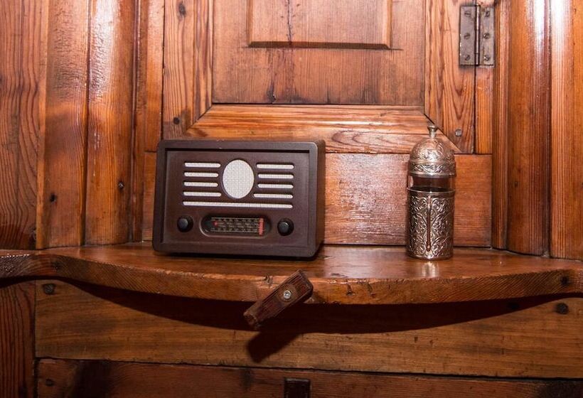 فندق Zerde Konak