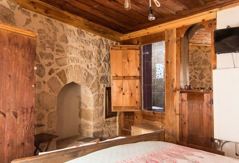 فندق Zerde Konak