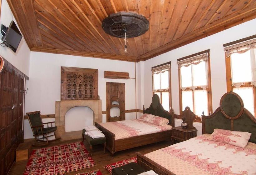 فندق Zerde Konak