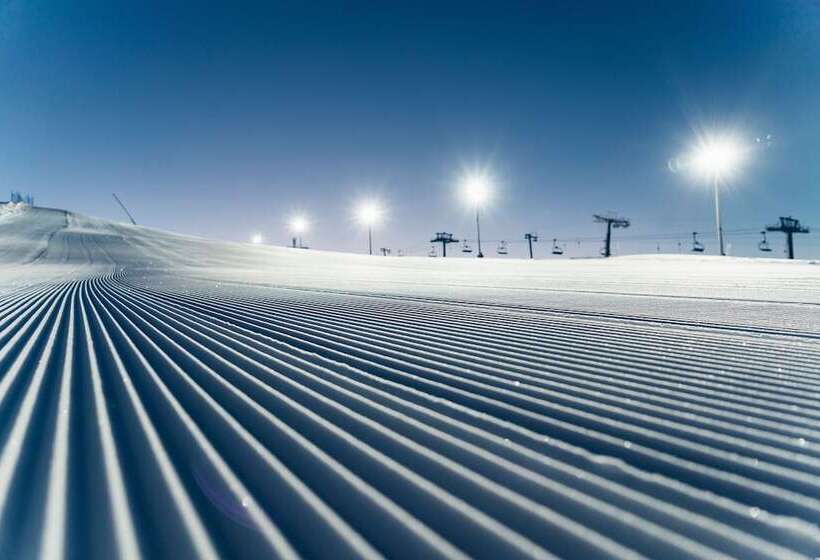 Idre Fjäll Stugor Och Lägenheter