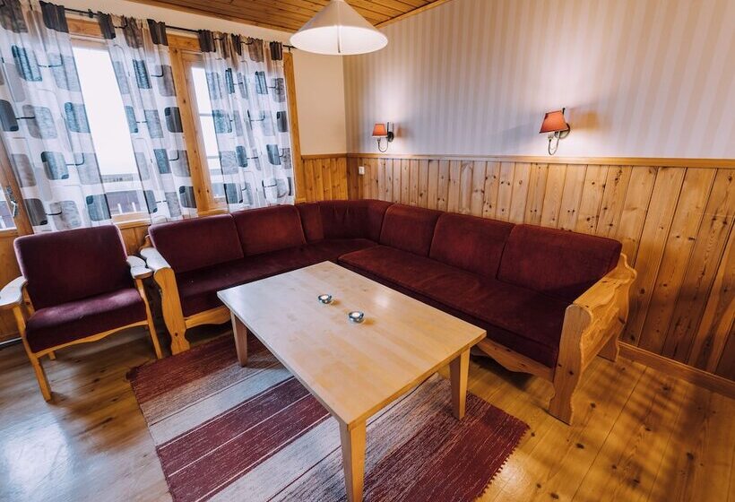 Idre Fjäll Stugor Och Lägenheter