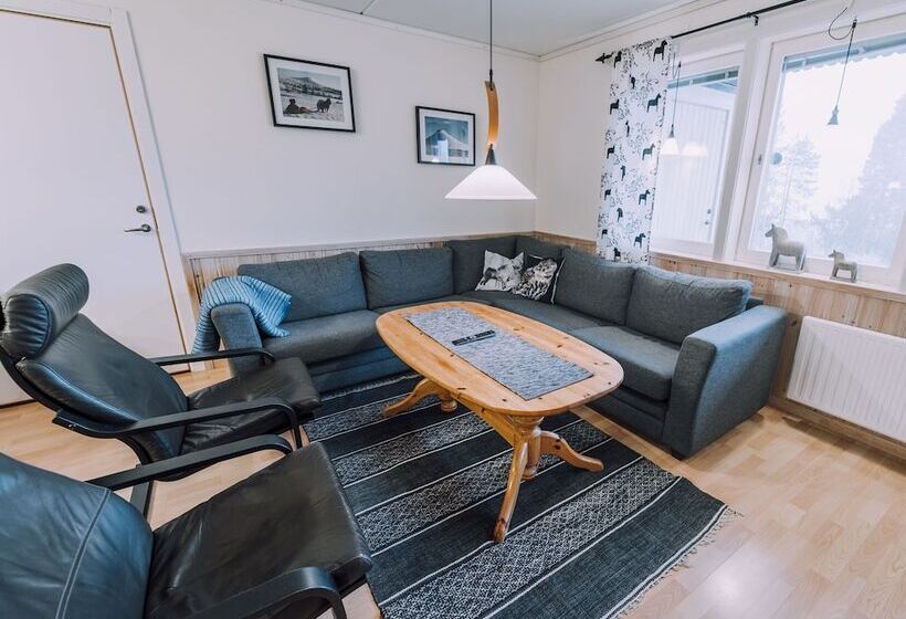 Idre Fjäll Stugor Och Lägenheter