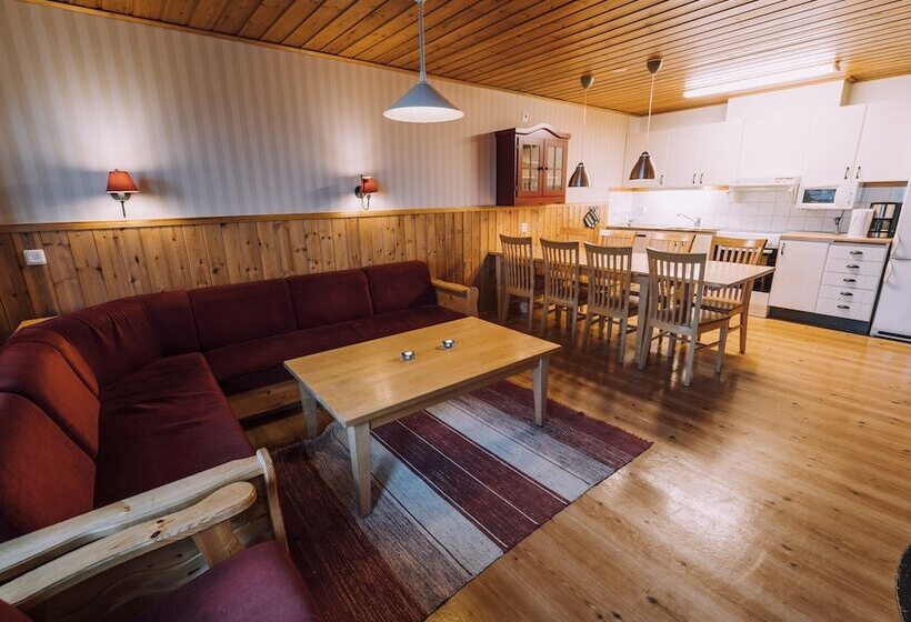 Idre Fjäll Stugor Och Lägenheter