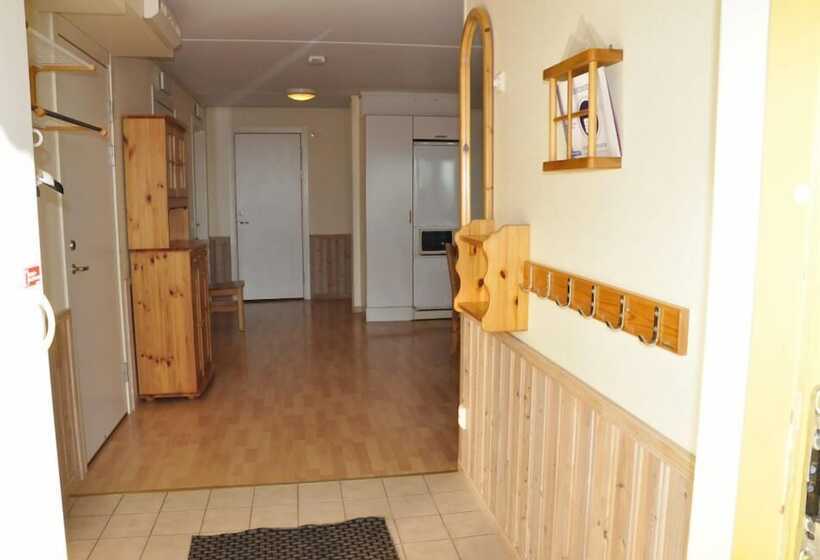 Idre Fjäll Stugor Och Lägenheter