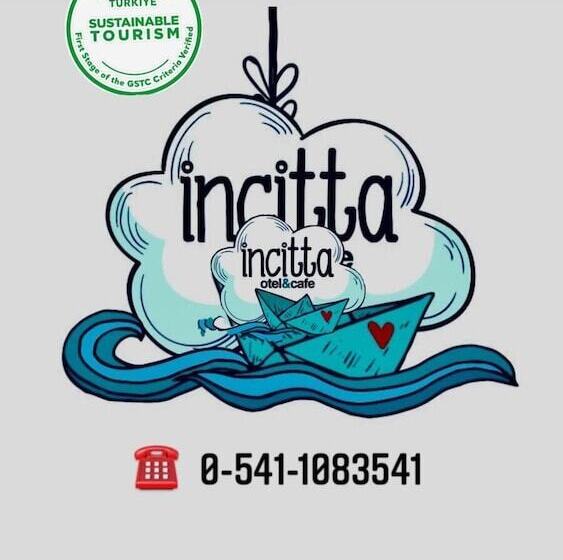 Incitta Otel