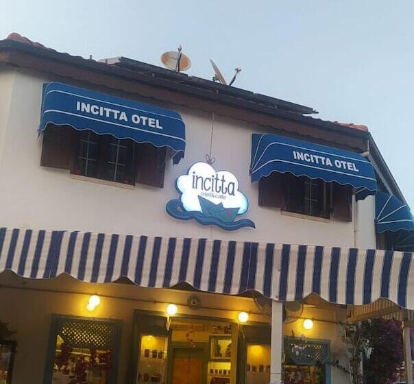 Incitta Otel