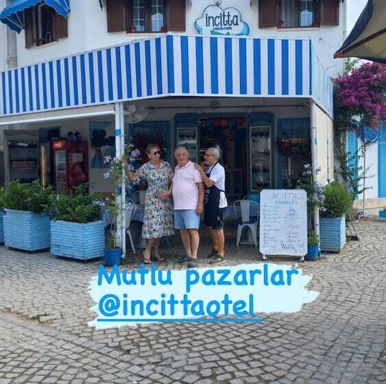 Incitta Otel