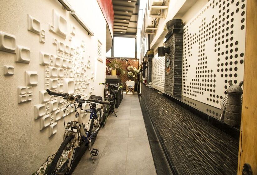 Incitta Otel