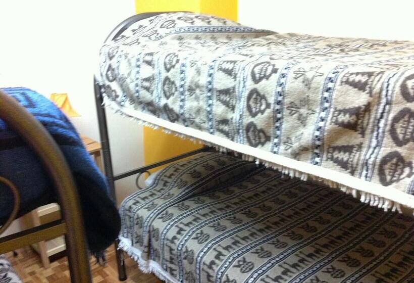 Intikilla Backpackers Pisac Hostel