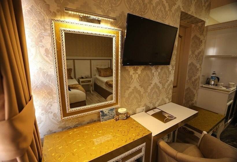 Iyaspark Otel