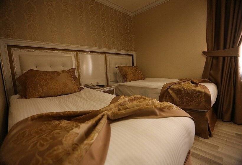 Iyaspark Otel