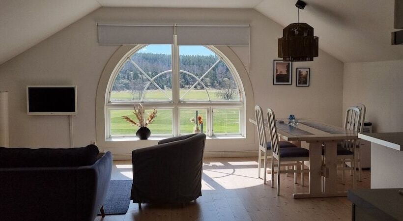 Kiladalens Golf & Lodge