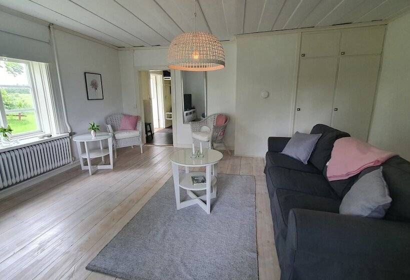 Kiladalens Golf & Lodge