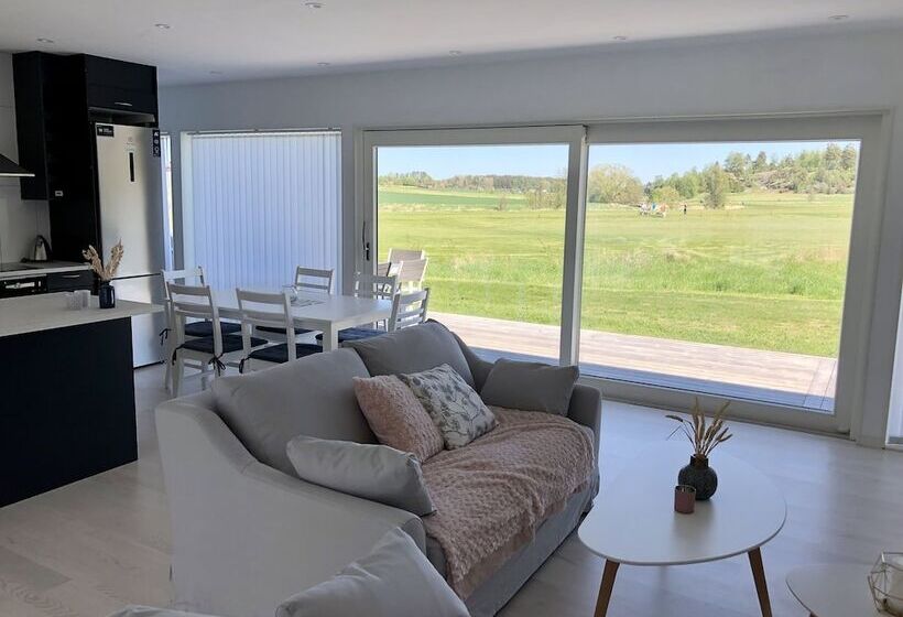 Kiladalens Golf & Lodge