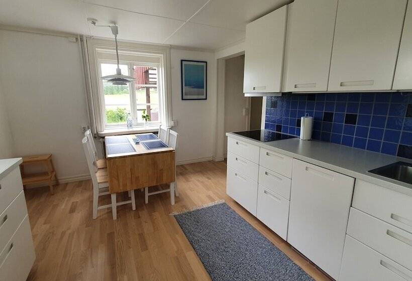 Kiladalens Golf & Lodge