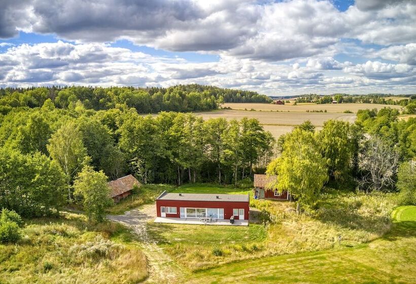 Kiladalens Golf & Lodge