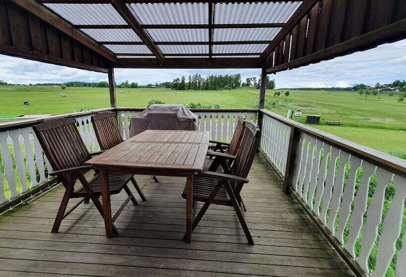 Kiladalens Golf & Lodge