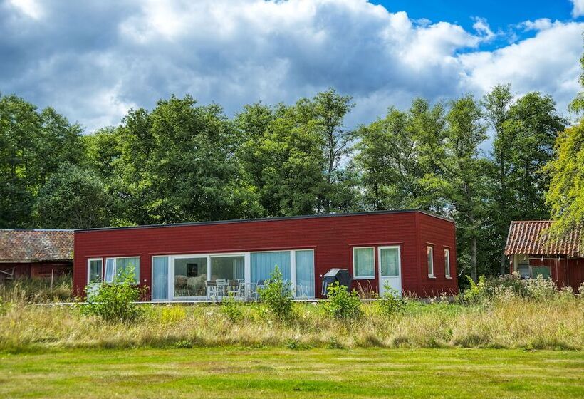 Kiladalens Golf & Lodge