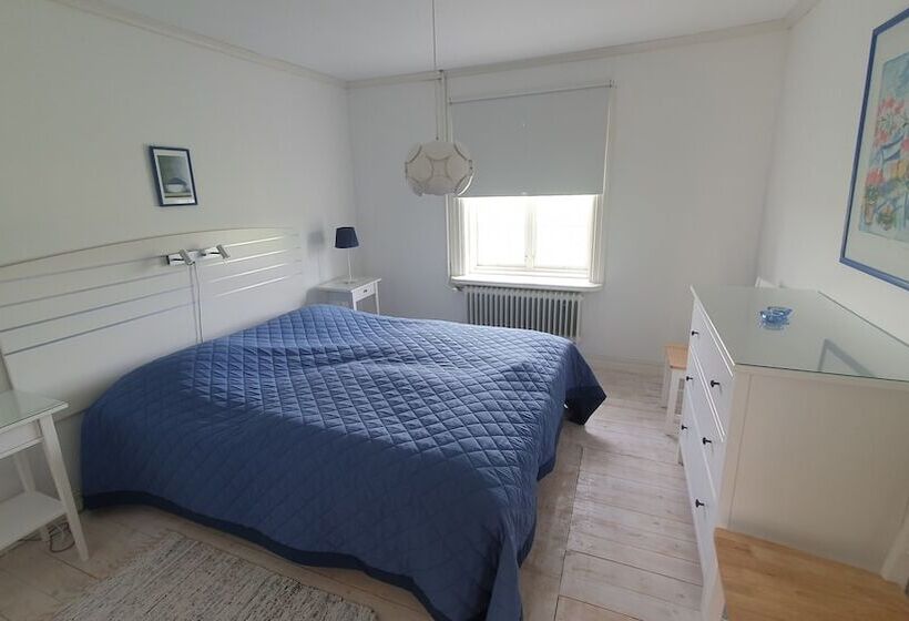 Kiladalens Golf & Lodge