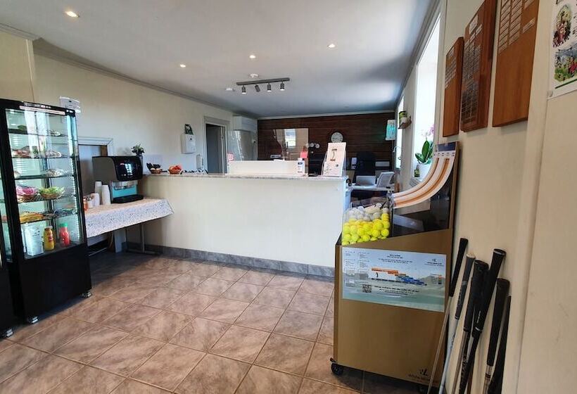 Kiladalens Golf & Lodge