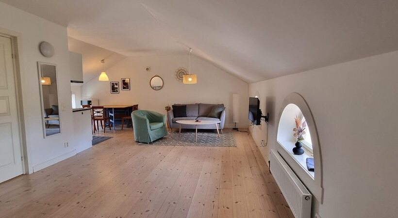 Kiladalens Golf & Lodge