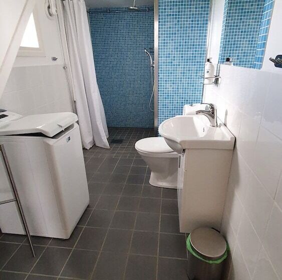 Kiladalens Golf & Lodge