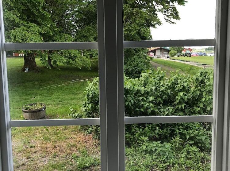 Kiladalens Golf & Lodge