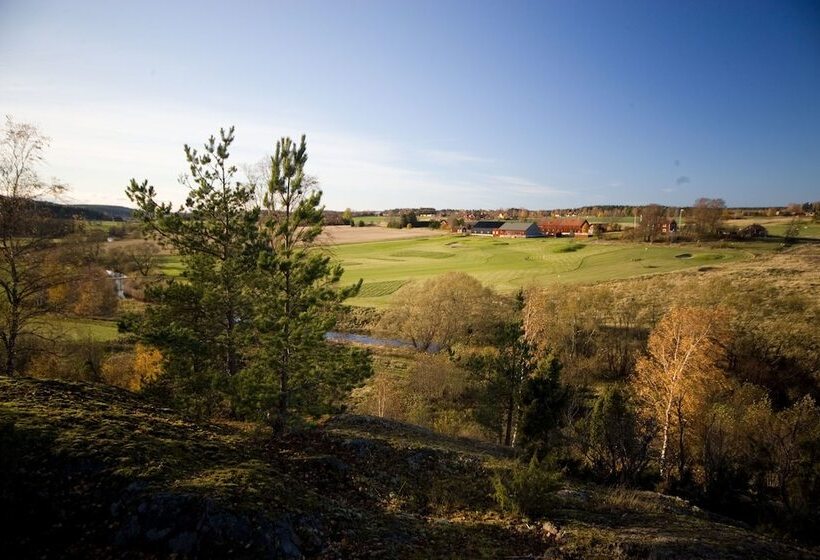 Kiladalens Golf & Lodge