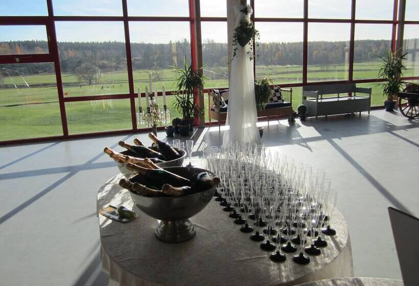 Kiladalens Golf & Lodge