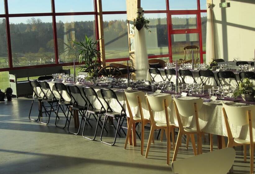 Kiladalens Golf & Lodge