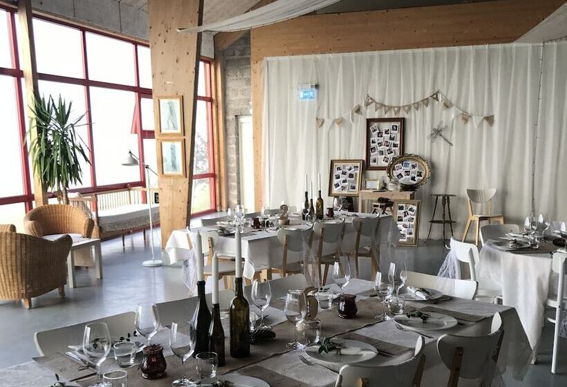 Kiladalens Golf & Lodge