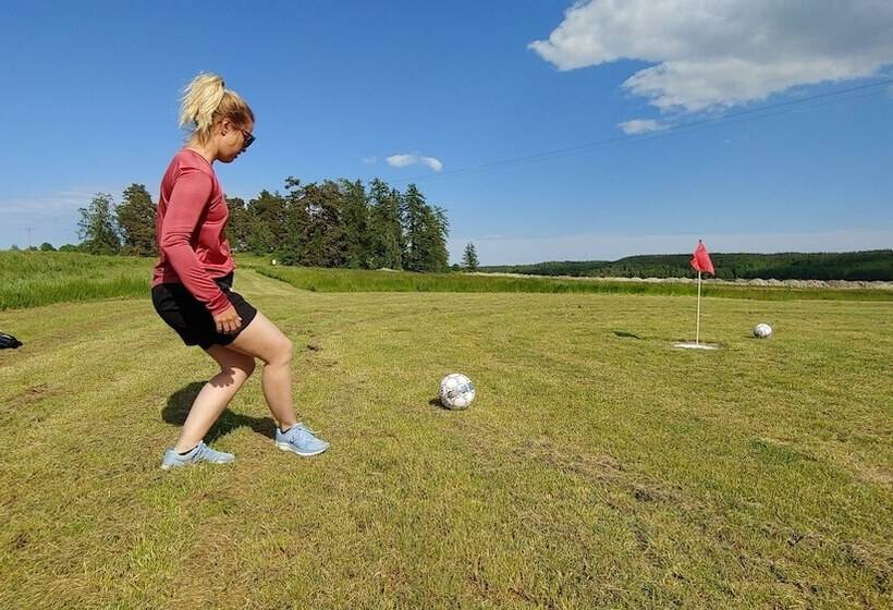 Kiladalens Golf & Lodge