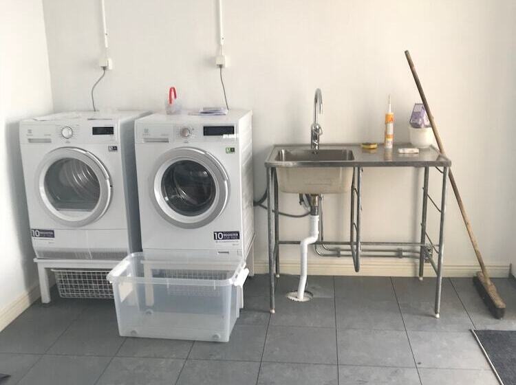 Kiladalens Golf & Lodge