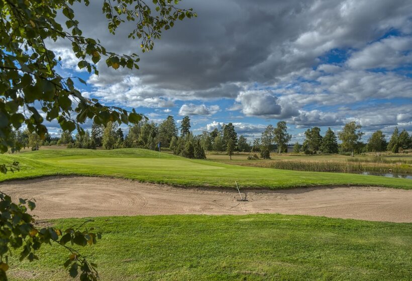 Kiladalens Golf & Lodge