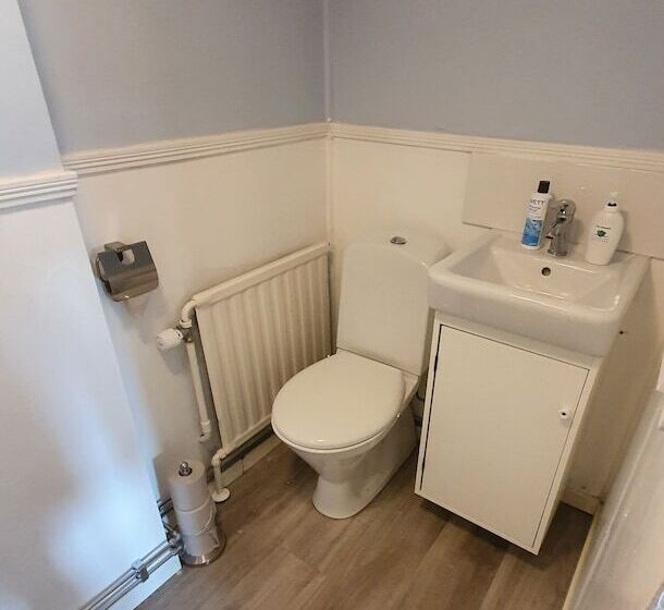 Kiladalens Golf & Lodge