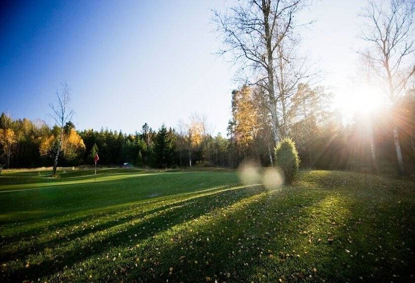 Kiladalens Golf & Lodge