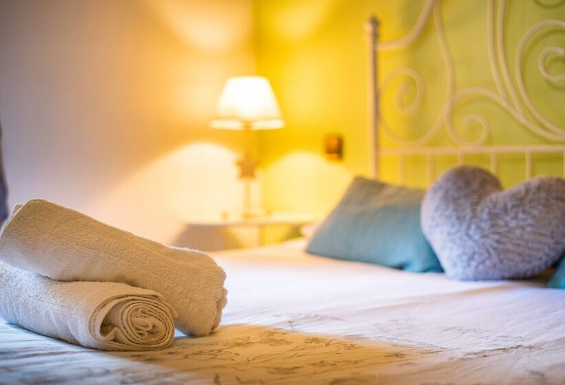 Casa Rural La Carrozal Senda Del Oso