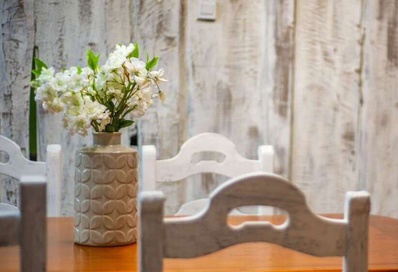 Casa Rural La Carrozal Senda Del Oso