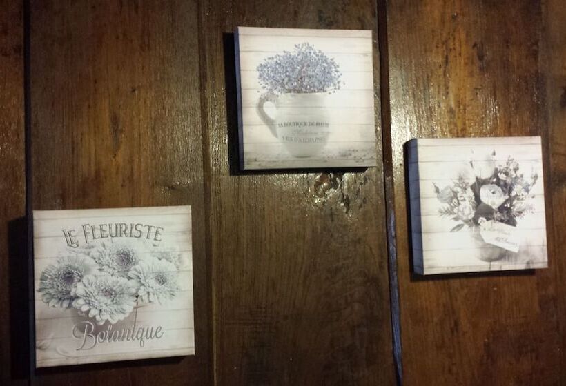 Casa Rural La Carrozal Senda Del Oso