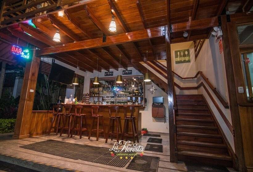 La Floresta Tarapoto Hostal