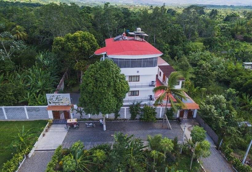 La Floresta Tarapoto Hostal