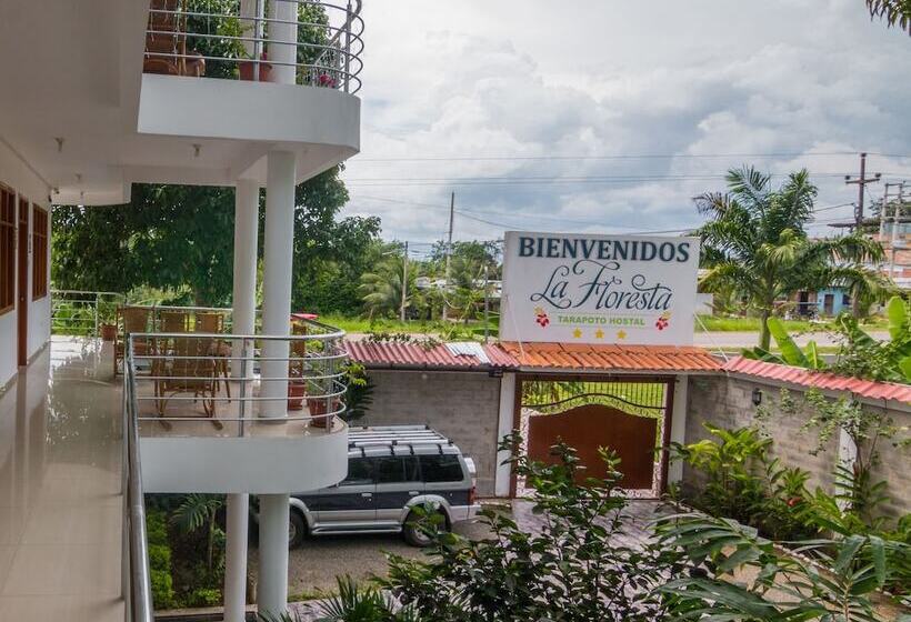 La Floresta Tarapoto Hostal