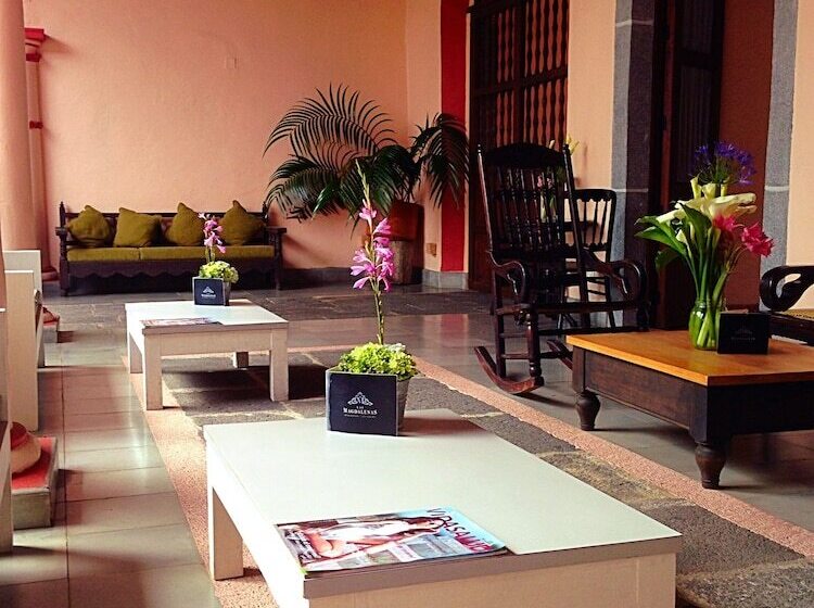 Las Magdalenas Hotel Boutique