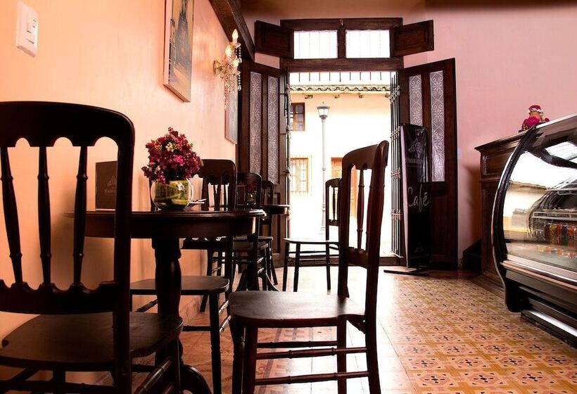 Las Magdalenas Hotel Boutique