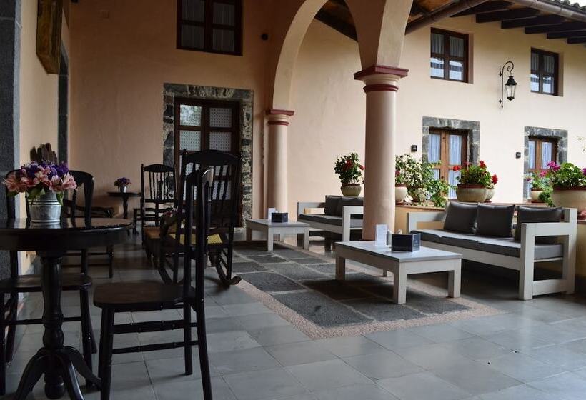 Las Magdalenas Hotel Boutique