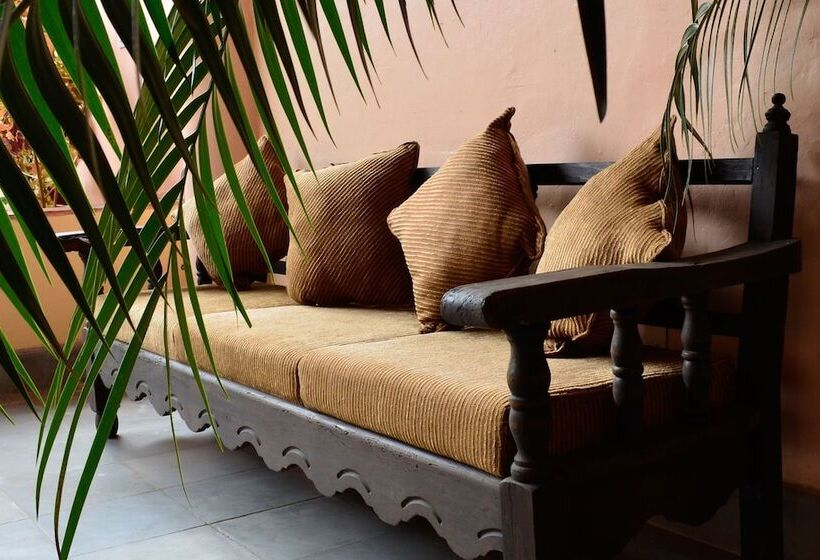 Las Magdalenas Hotel Boutique